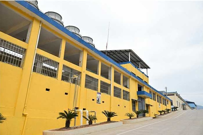 2022第二批高新技術企業備案公示名單發布,展化化工光榮上榜! 2022第二批高新技術企業備案公示名單發布,展化化工光榮上榜!