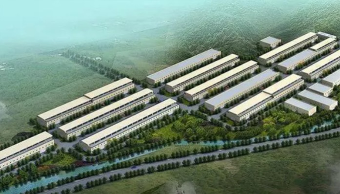 展化化工爲石油開采壓裂液提供高品質過硫酸铵 展化化工爲石油開采壓裂液提供高品質過硫酸铵