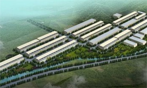 展化化工全力塑造過硫酸鹽民族品牌