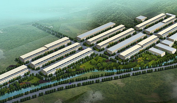 Zhanhua Chemical was listed on the list of the third batch of specialized, refined, and new 