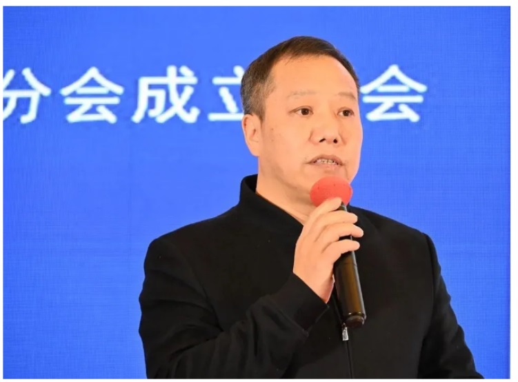 無機鹽行業“一起向未來”:更綠 更高 更強 無機鹽行業“一起向未來”:更綠 更高 更強