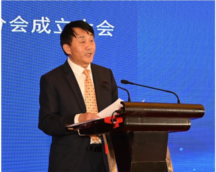 無機鹽行業“一起向未來”:更綠 更高 更強 無機鹽行業“一起向未來”:更綠 更高 更強